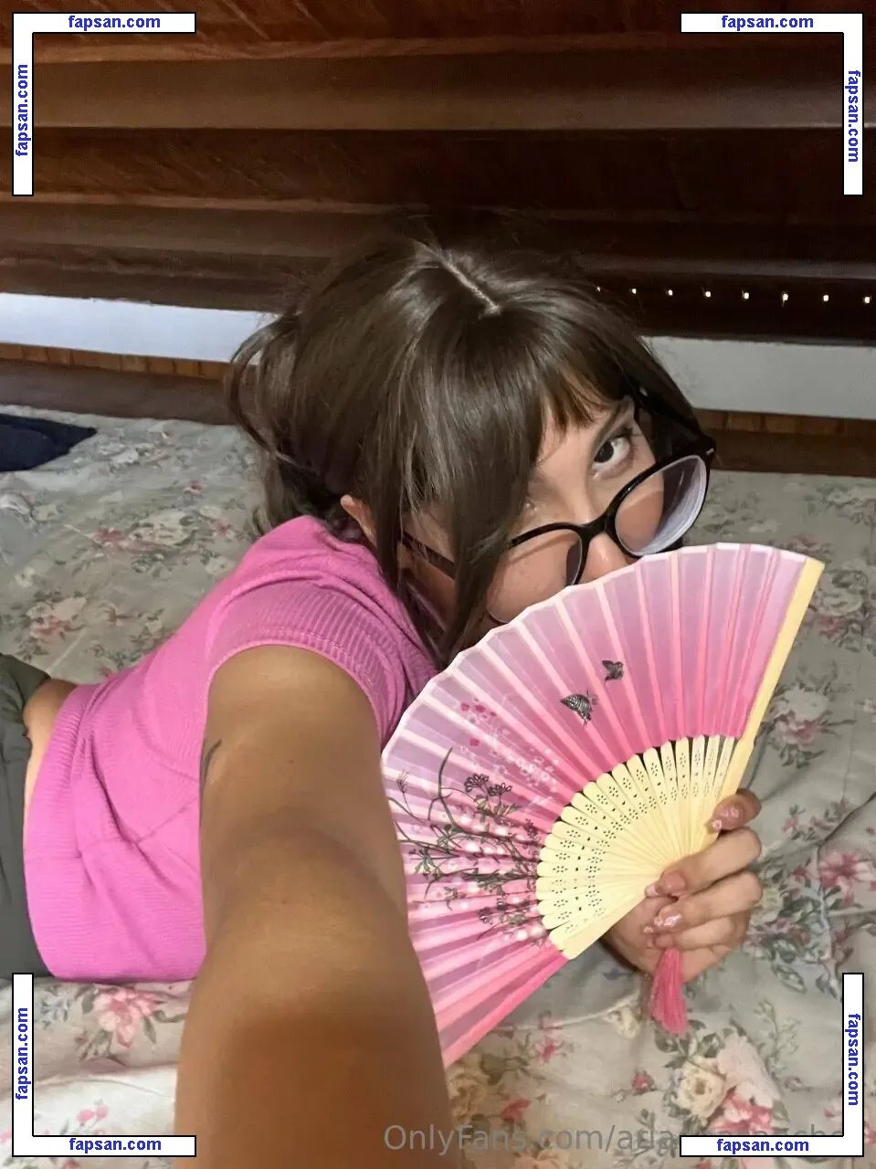 ariadnasanchez nude photo #0016 from OnlyFans