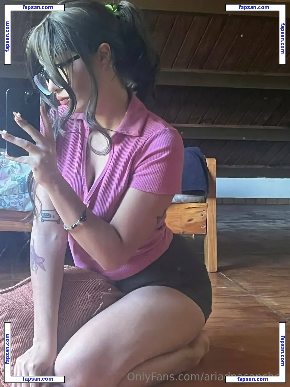 ariadnasanchez nude photo #0019 from OnlyFans