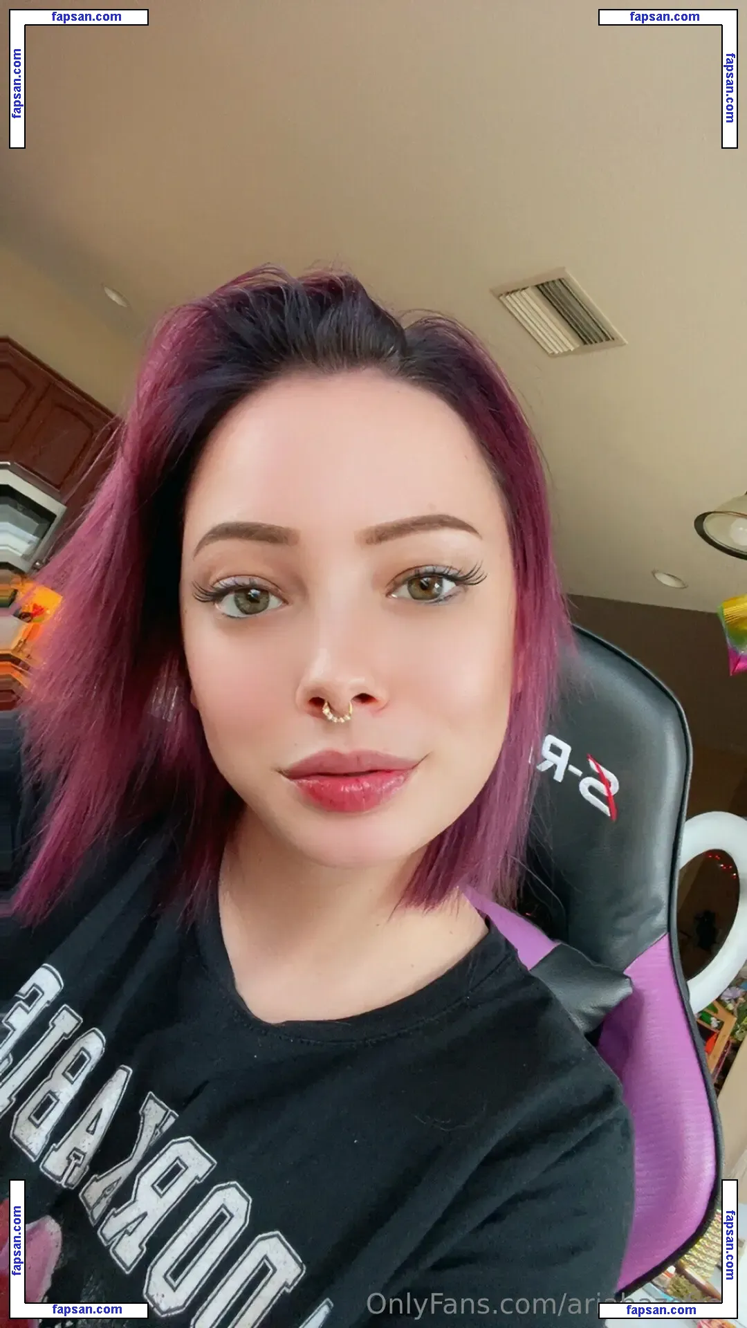 ariahazefree nude photo #0036 from OnlyFans