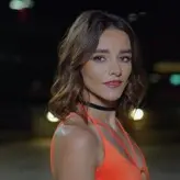 Ariana Cortez nude #0063