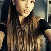 Ariana Grandes голая #0003