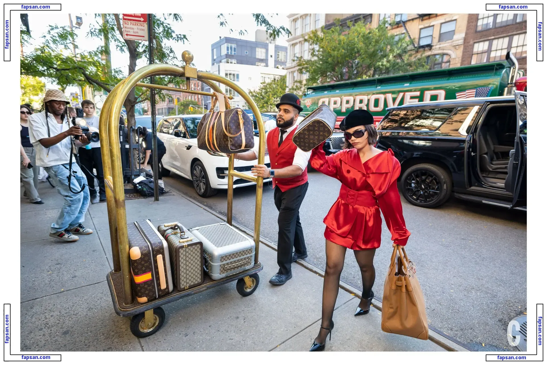 Ariana Greenblatt голая фото #0011 с Онлифанс