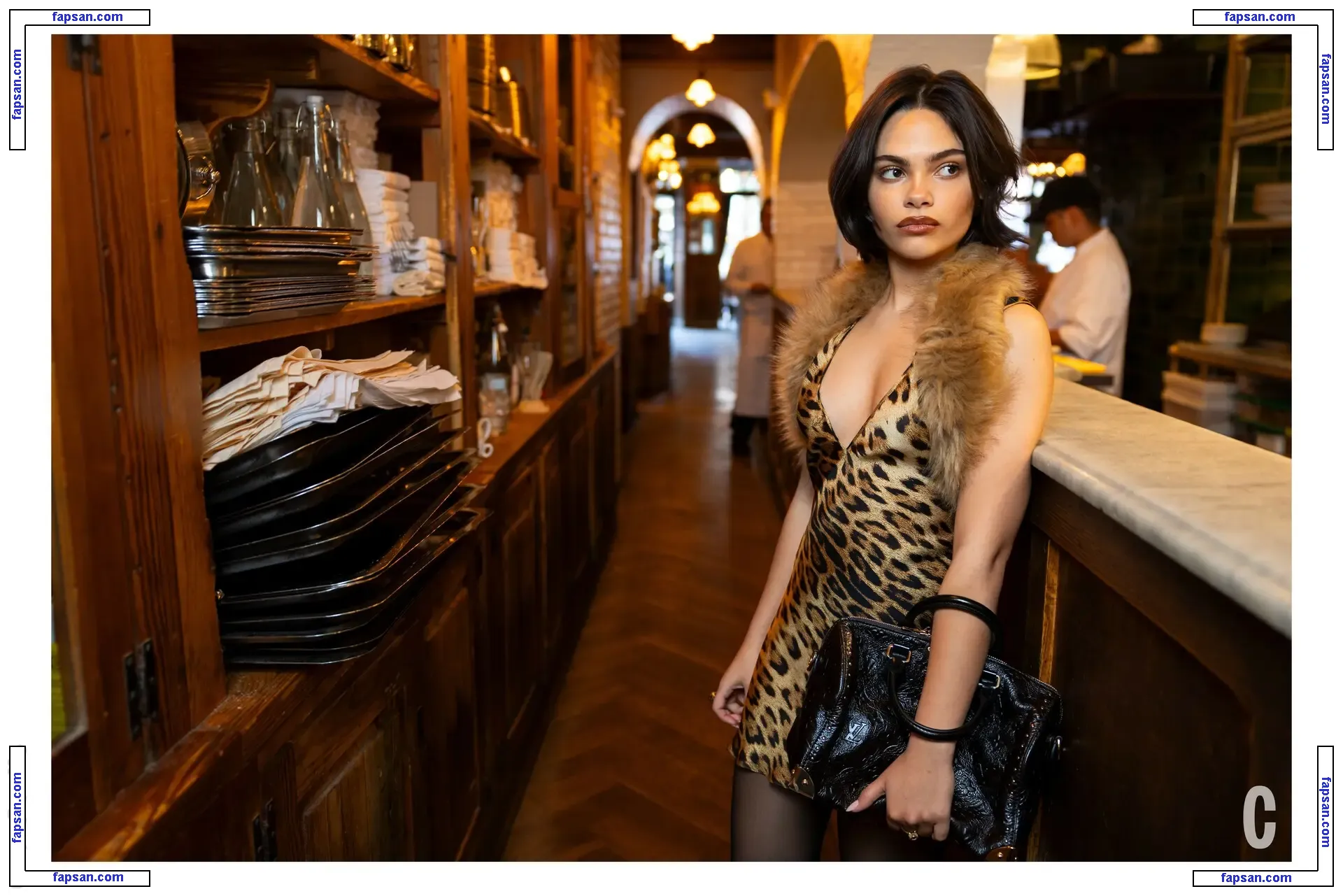 Ariana Greenblatt голая фото #0012 с Онлифанс