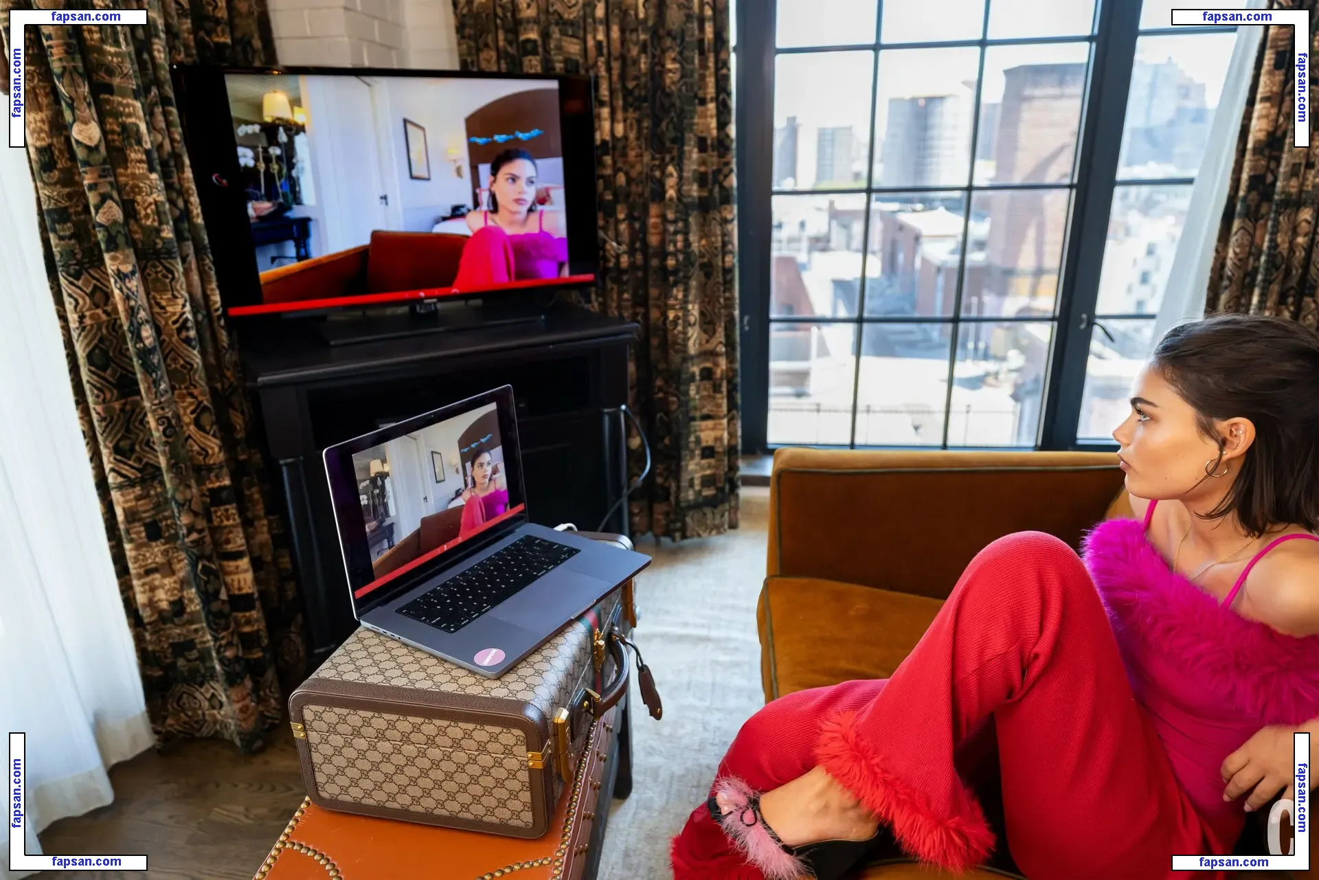 Ariana Greenblatt голая фото #0014 с Онлифанс