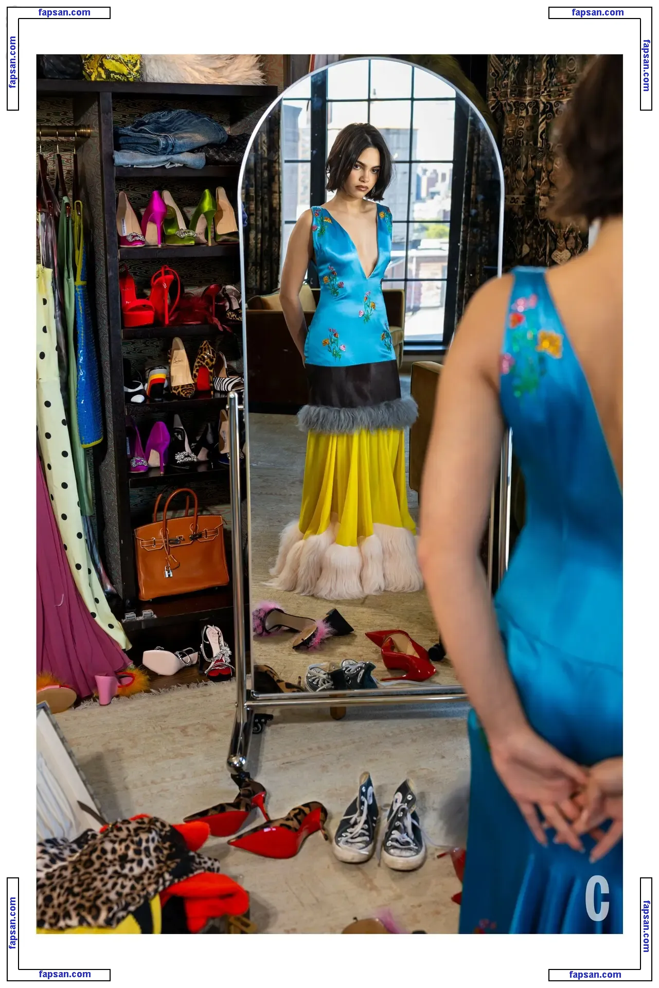 Ariana Greenblatt голая фото #0017 с Онлифанс