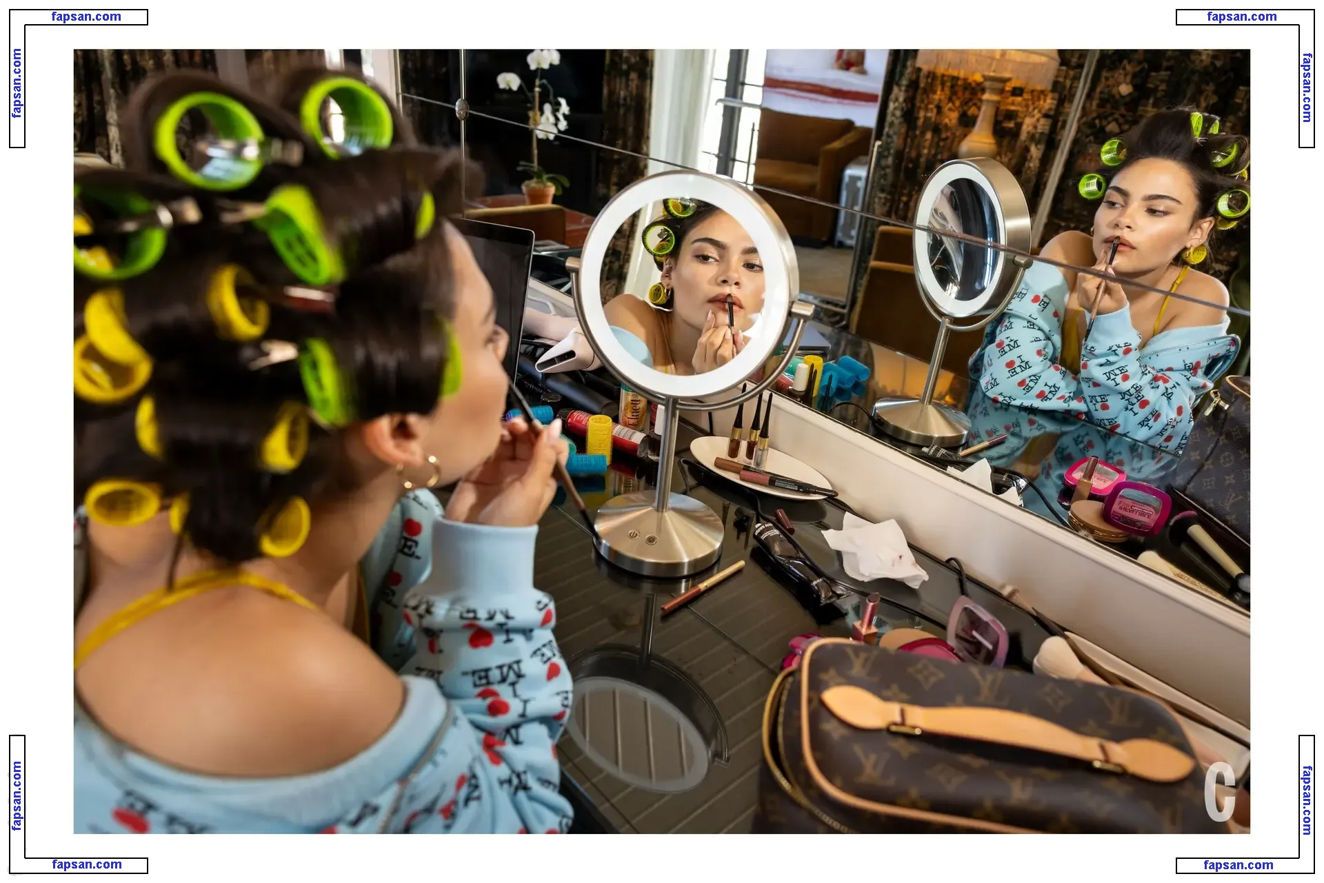 Ariana Greenblatt голая фото #0021 с Онлифанс