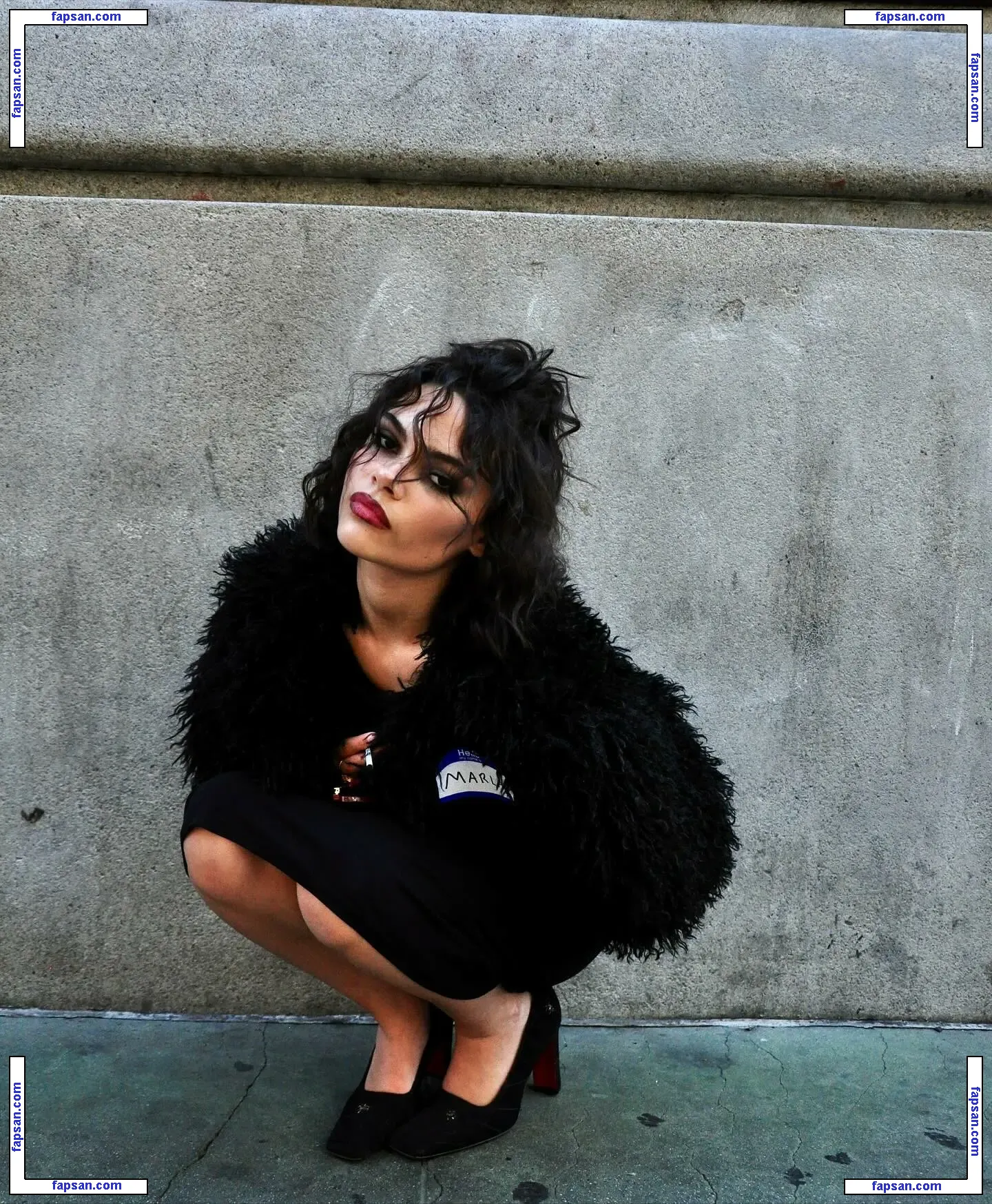 Ariana Greenblatt голая фото #0026 с Онлифанс