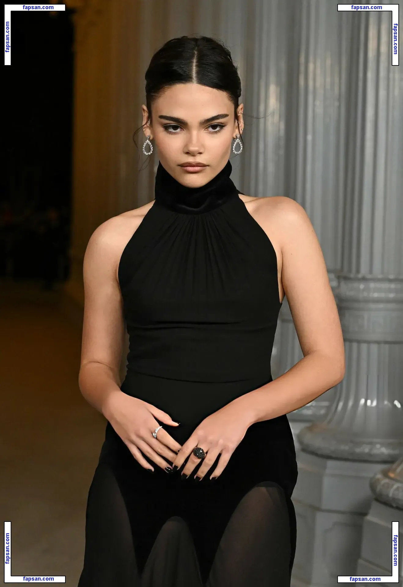 Ariana Greenblatt голая фото #0028 с Онлифанс