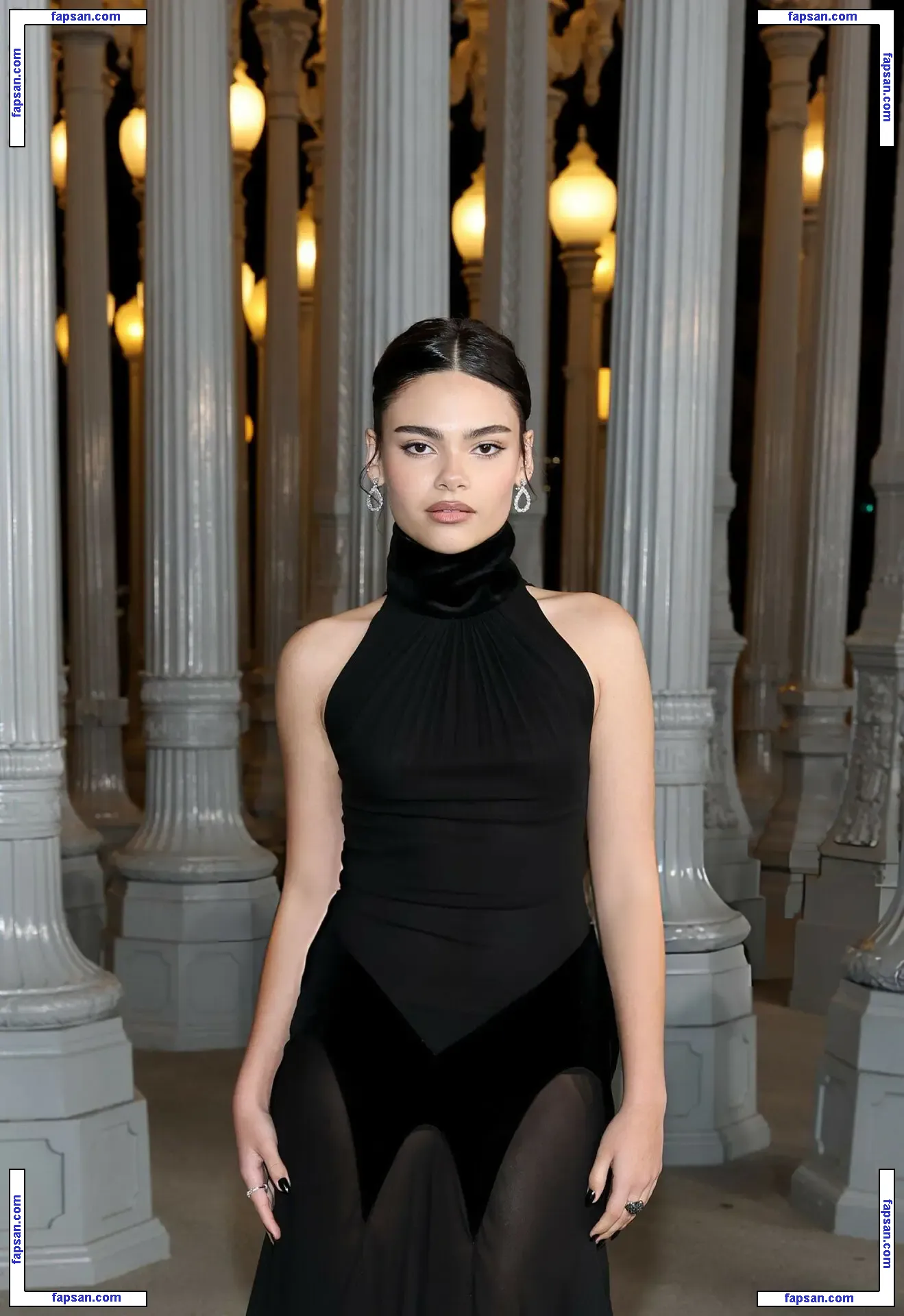 Ariana Greenblatt голая фото #0029 с Онлифанс