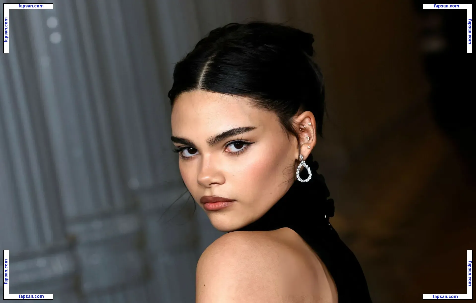 Ariana Greenblatt голая фото #0032 с Онлифанс