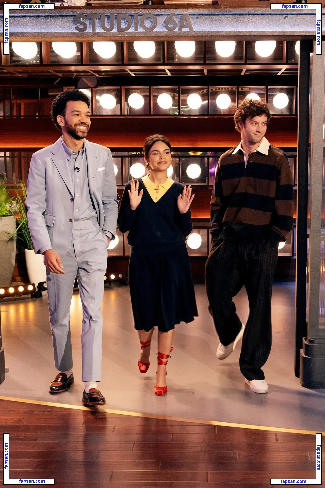 Ariana Greenblatt голая фото #0043 с Онлифанс