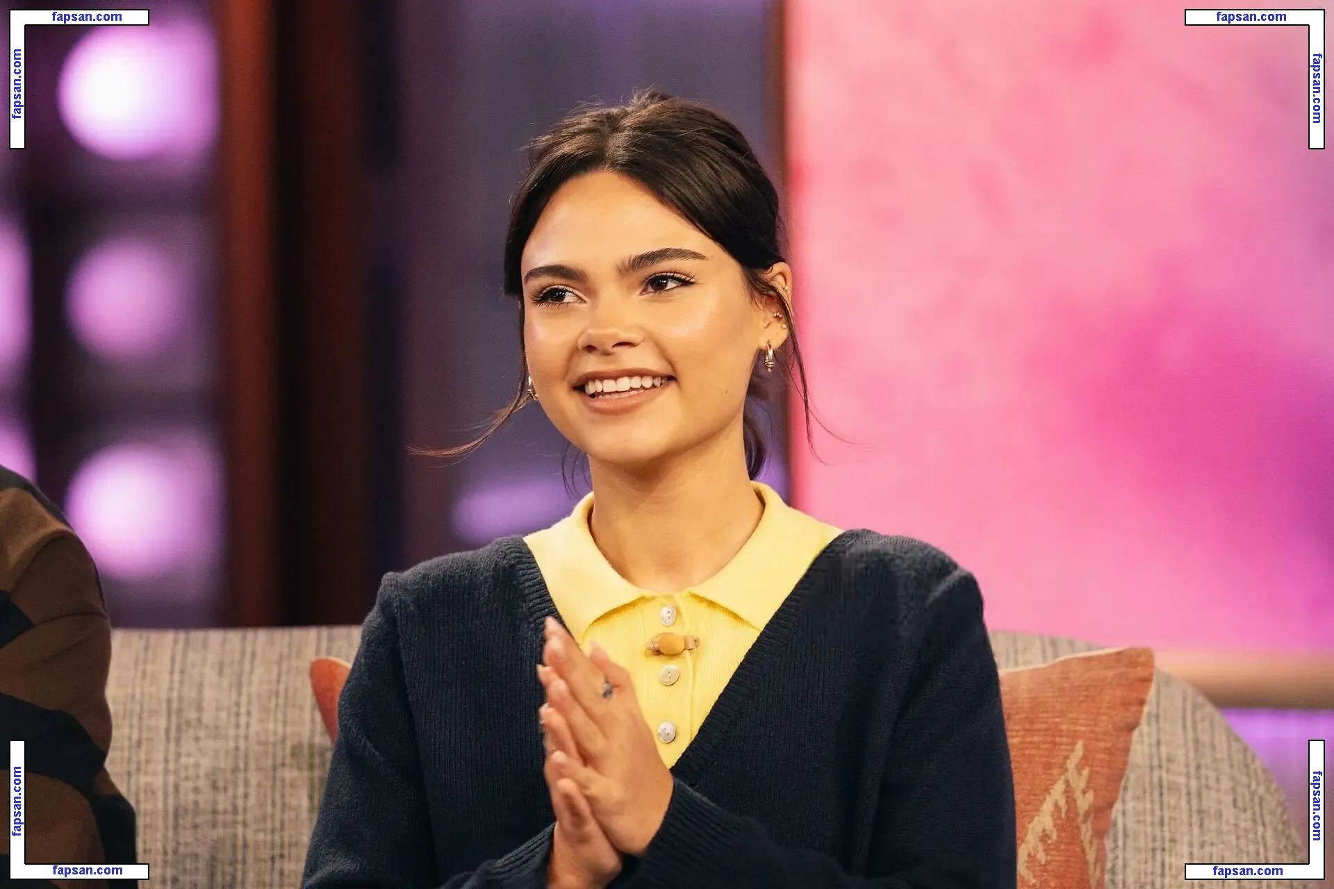 Ariana Greenblatt голая фото #0044 с Онлифанс