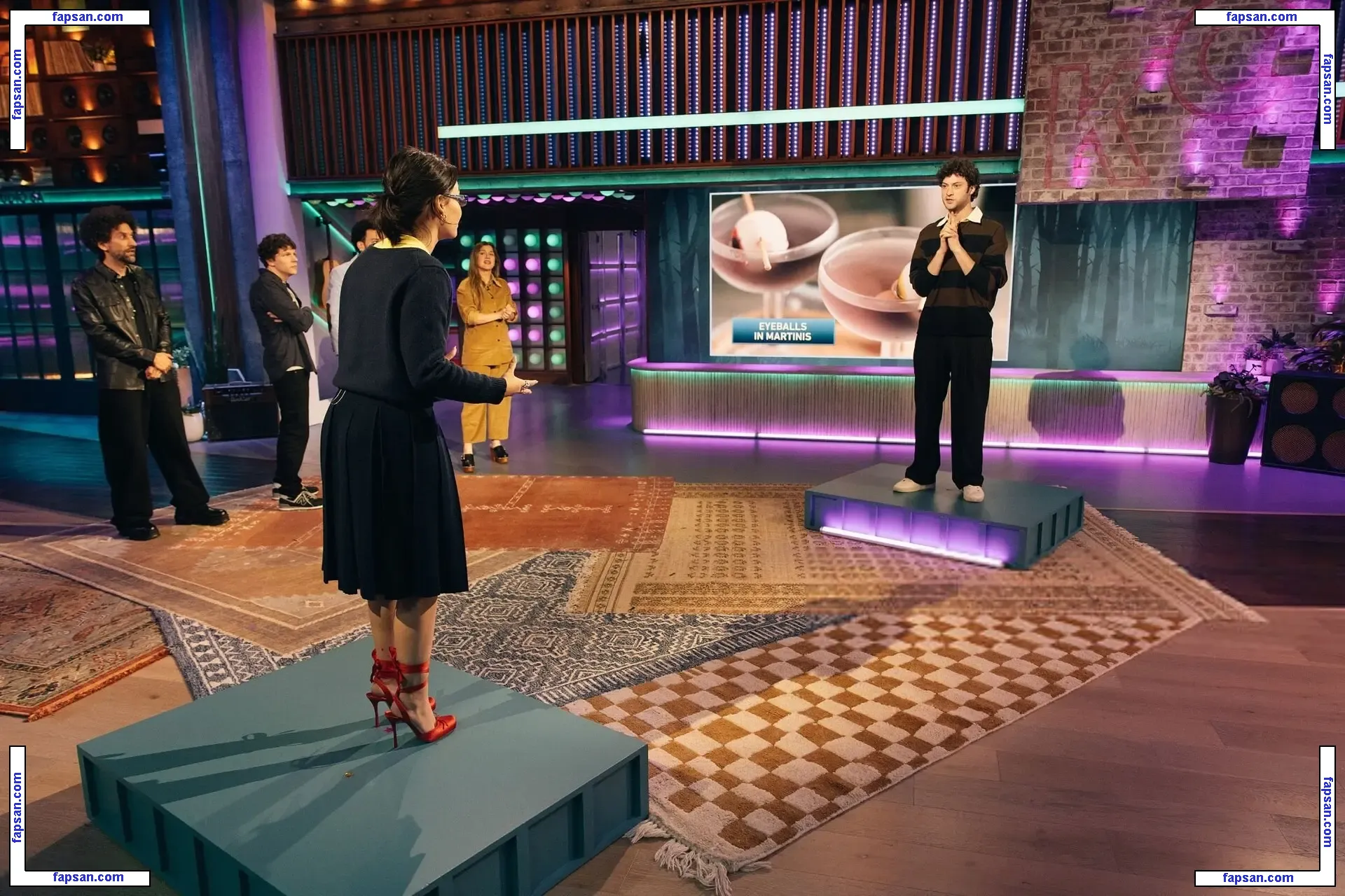 Ariana Greenblatt голая фото #0045 с Онлифанс