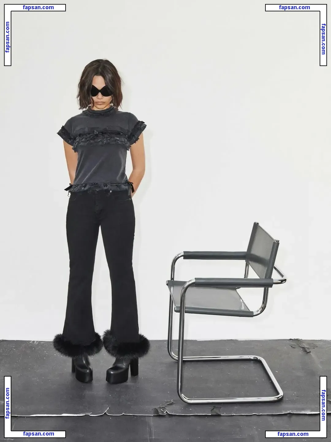 Ariana Greenblatt голая фото #0047 с Онлифанс