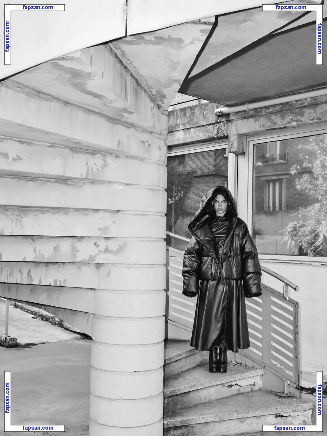 Ariana Greenblatt голая фото #0050 с Онлифанс