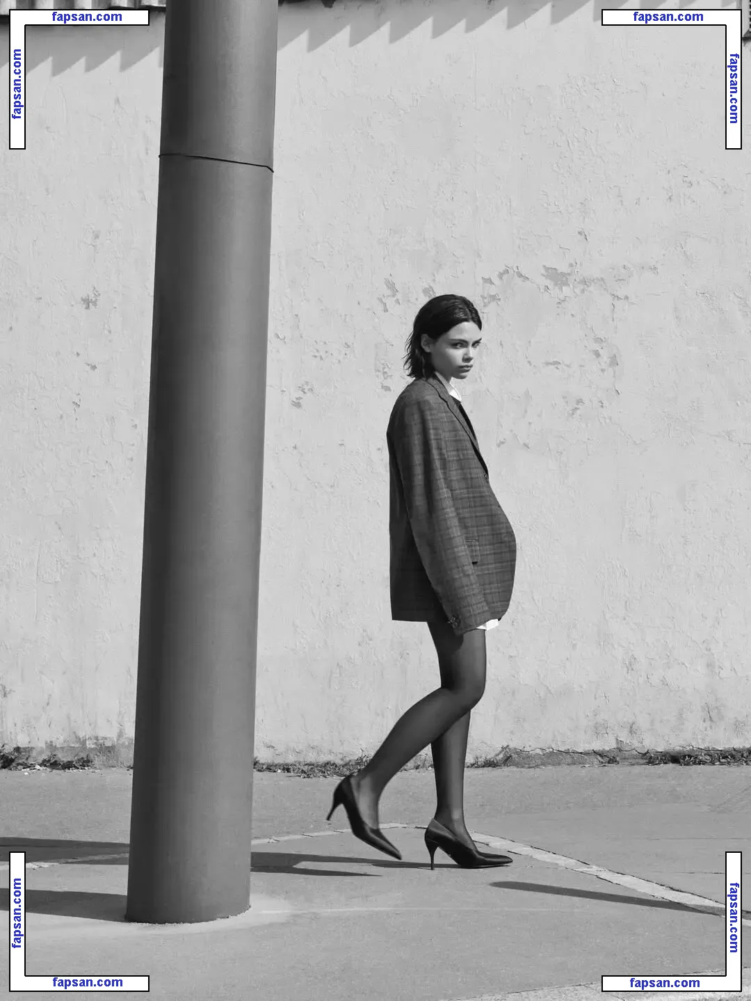 Ariana Greenblatt голая фото #0053 с Онлифанс