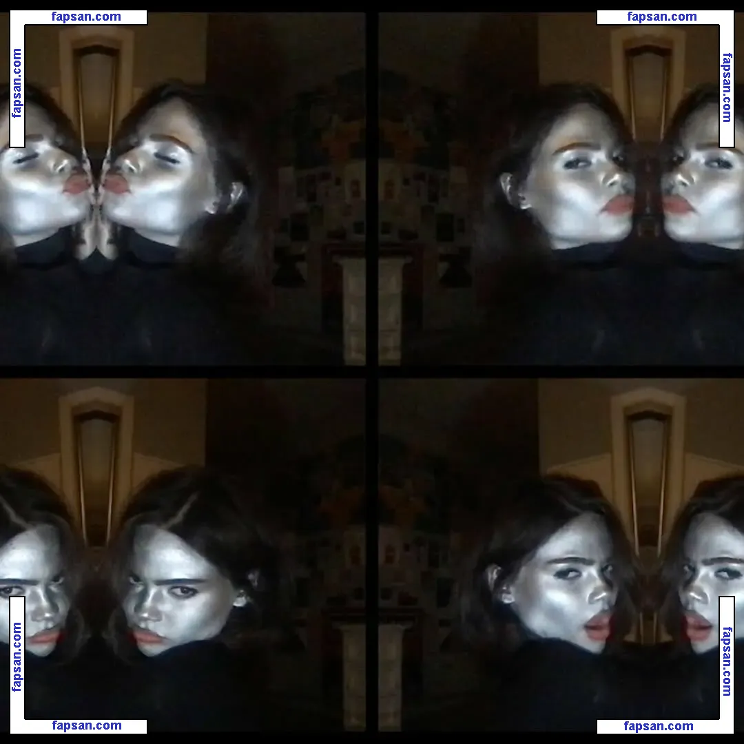 Ariana Greenblatt голая фото #0056 с Онлифанс