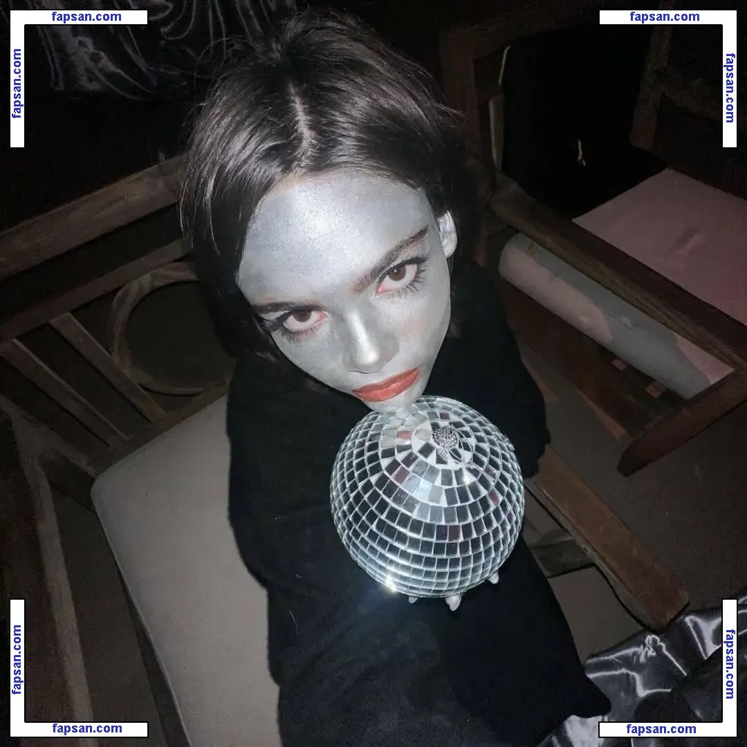 Ariana Greenblatt голая фото #0057 с Онлифанс