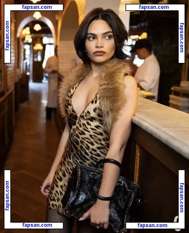 Ariana Greenblatt голая фото #0058 с Онлифанс