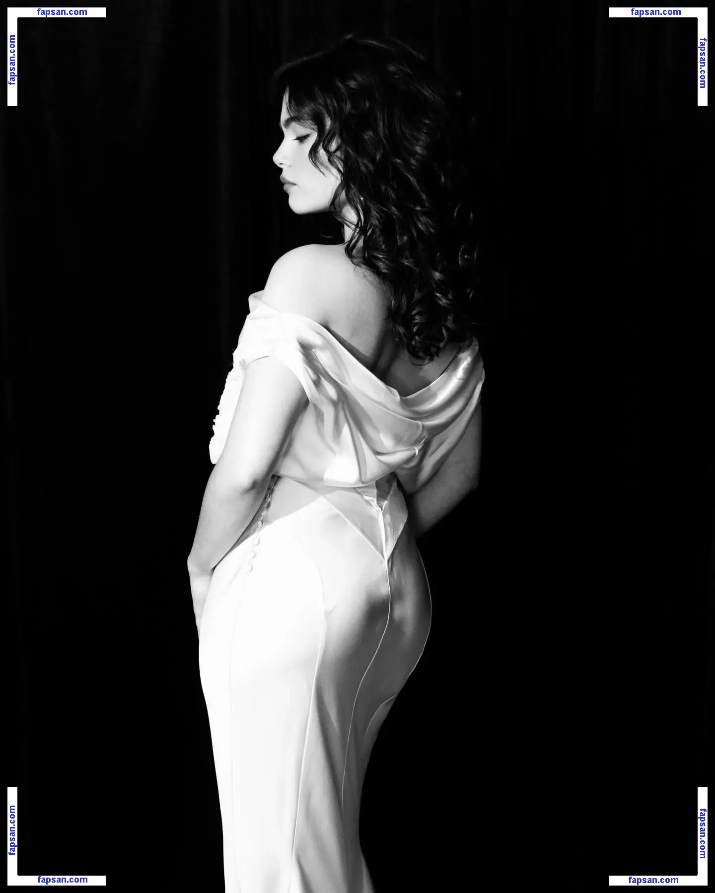 Ariana Greenblatt голая фото #0064 с Онлифанс