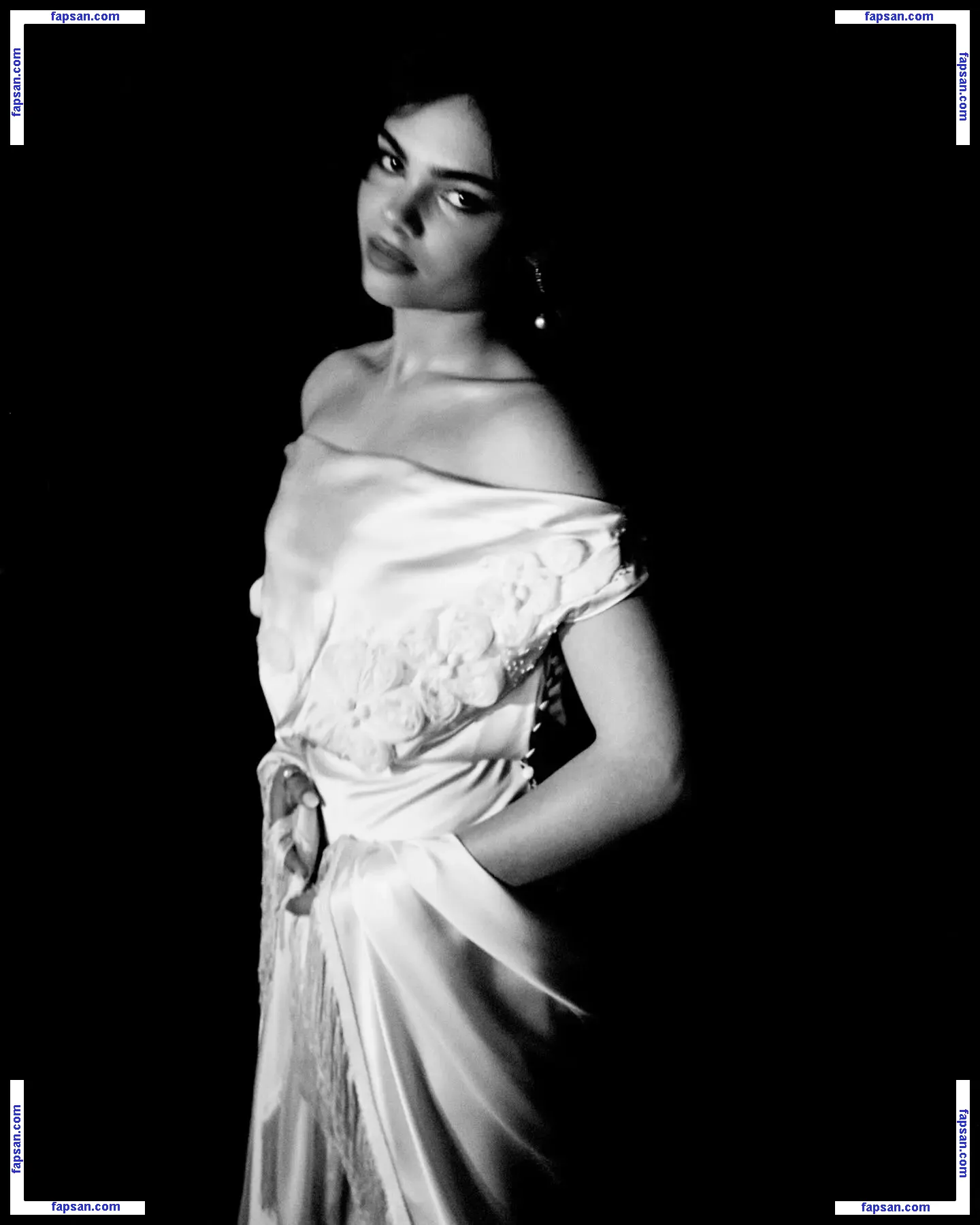 Ariana Greenblatt голая фото #0065 с Онлифанс