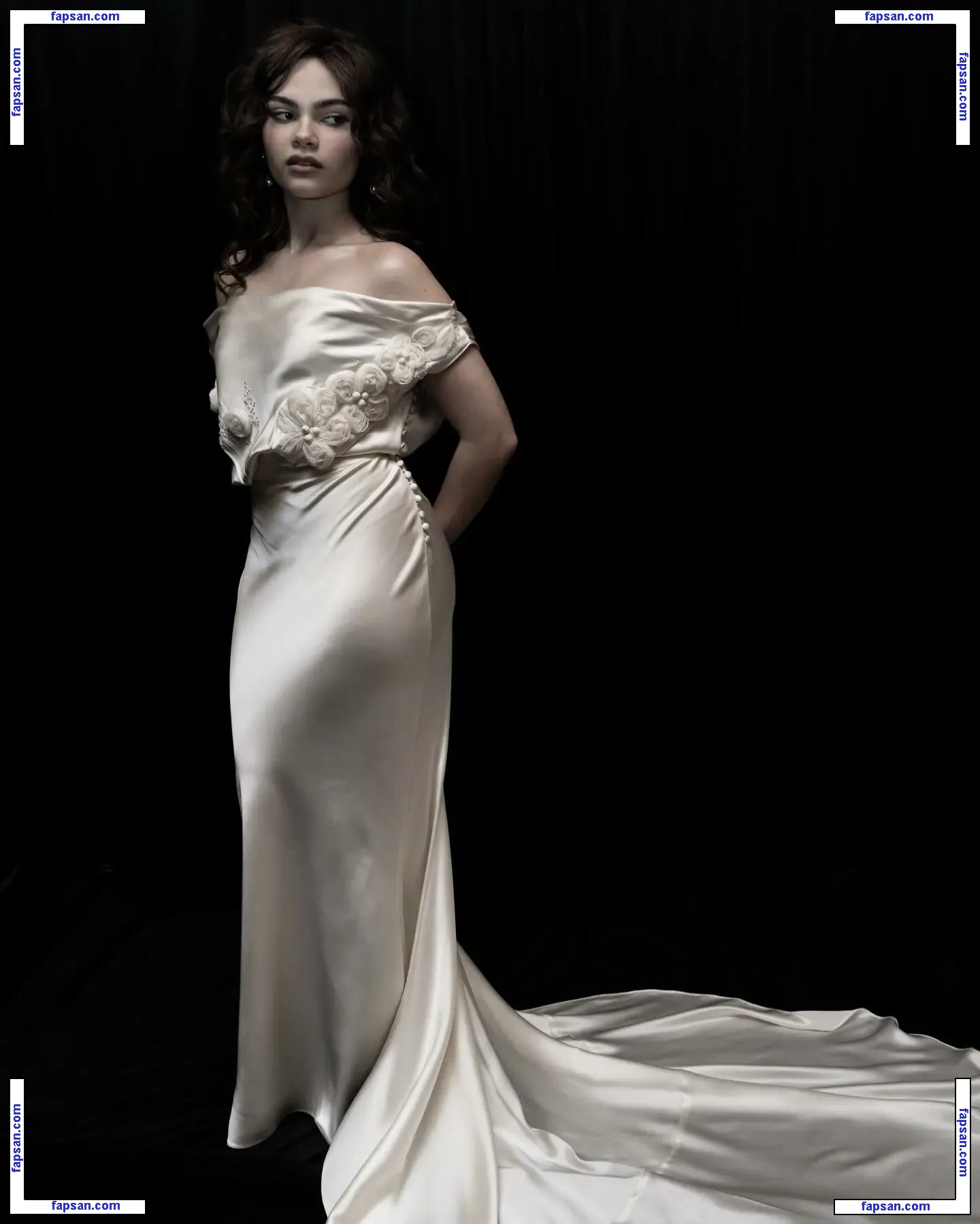 Ariana Greenblatt голая фото #0066 с Онлифанс