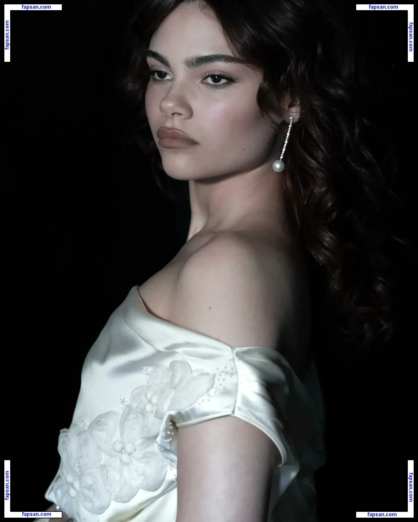 Ariana Greenblatt голая фото #0068 с Онлифанс