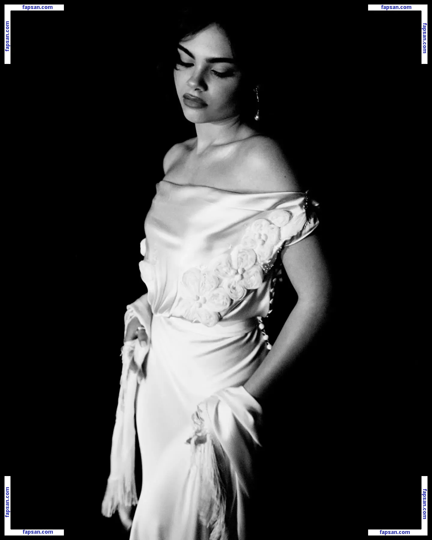 Ariana Greenblatt голая фото #0070 с Онлифанс