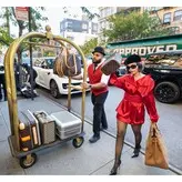 Ariana Greenblatt голая #0011