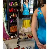 Ariana Greenblatt голая #0017