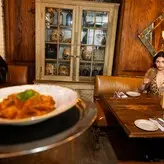 Ariana Greenblatt голая #0019