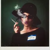 Ariana Greenblatt голая #0023