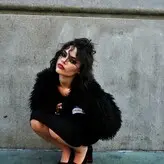 Ariana Greenblatt голая #0026