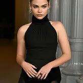 Ariana Greenblatt голая #0028