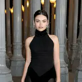 Ariana Greenblatt голая #0029