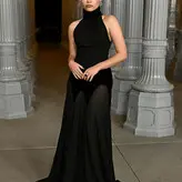 Ariana Greenblatt голая #0033