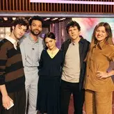 Ariana Greenblatt голая #0040