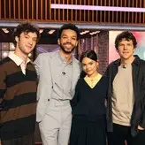 Ariana Greenblatt голая #0041