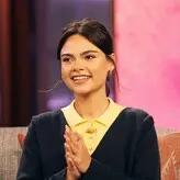 Ariana Greenblatt голая #0044