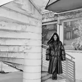 Ariana Greenblatt голая #0050