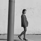 Ariana Greenblatt голая #0053