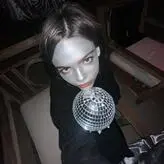 Ariana Greenblatt голая #0057