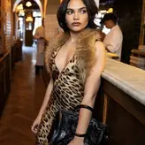 Ariana Greenblatt голая #0058