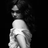 Ariana Greenblatt голая #0067