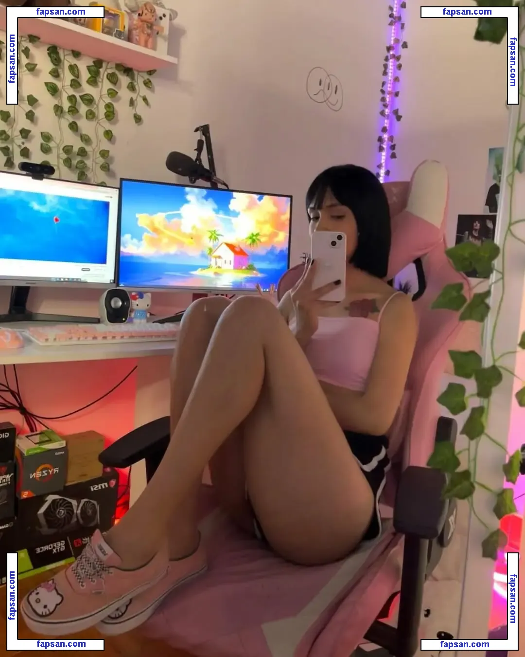 Ariana Kid nude photo #0002 from OnlyFans