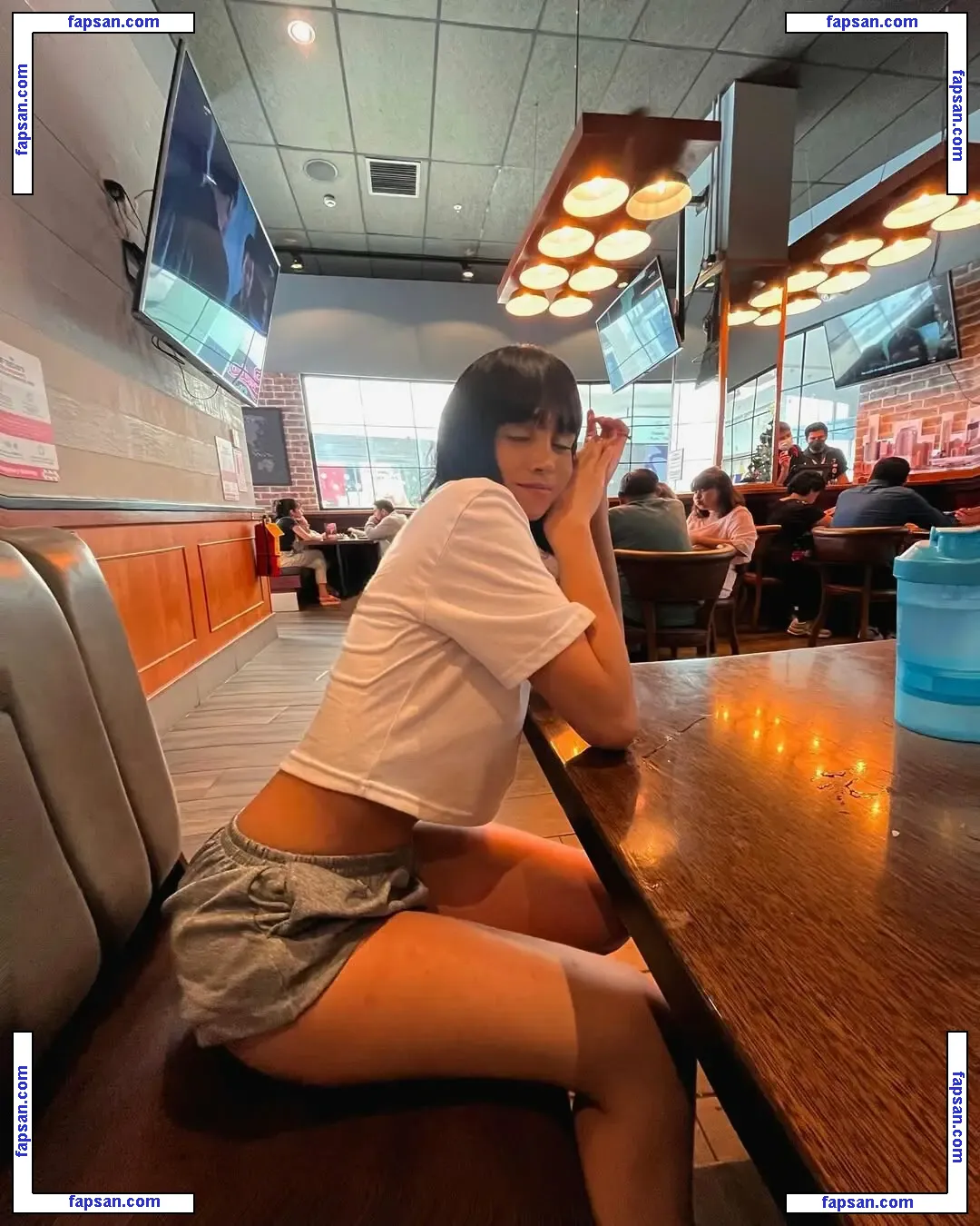 Ariana Kid nude photo #0004 from OnlyFans
