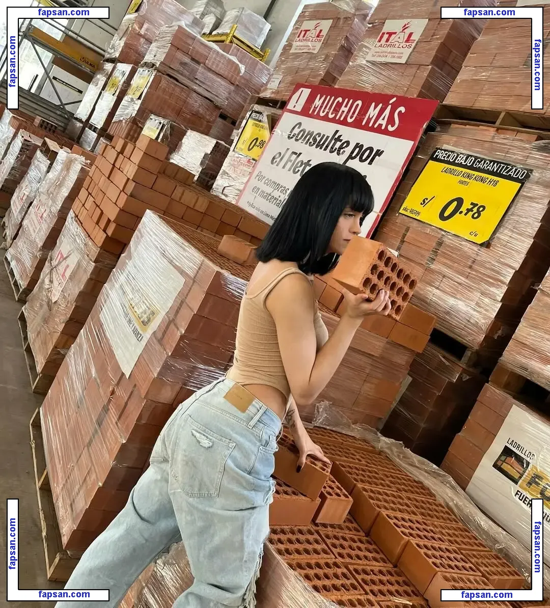 Ariana Kid nude photo #0013 from OnlyFans