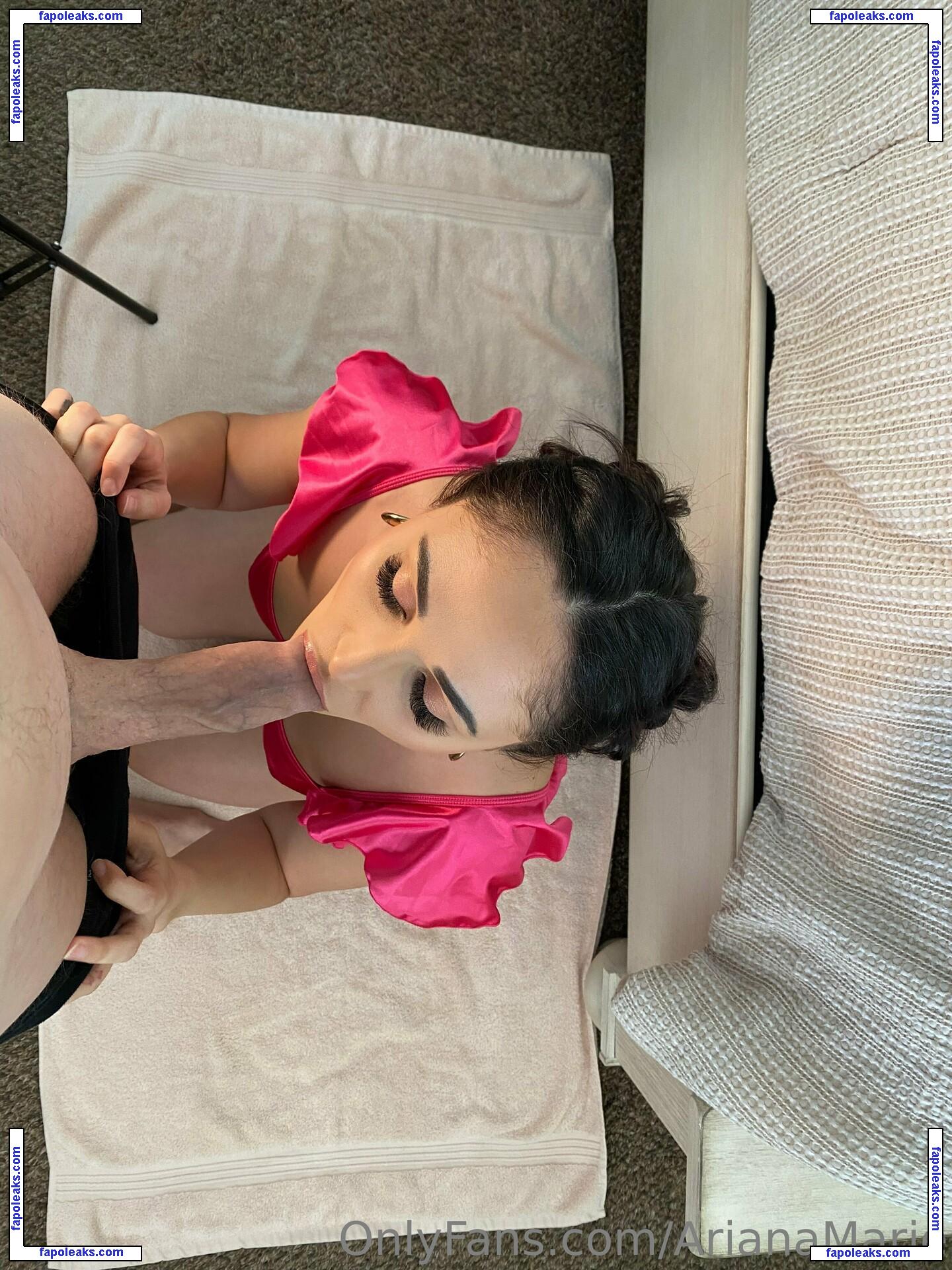 Ariana Marie / arianamarie / msarianamarie nude photo #0288 from OnlyFans