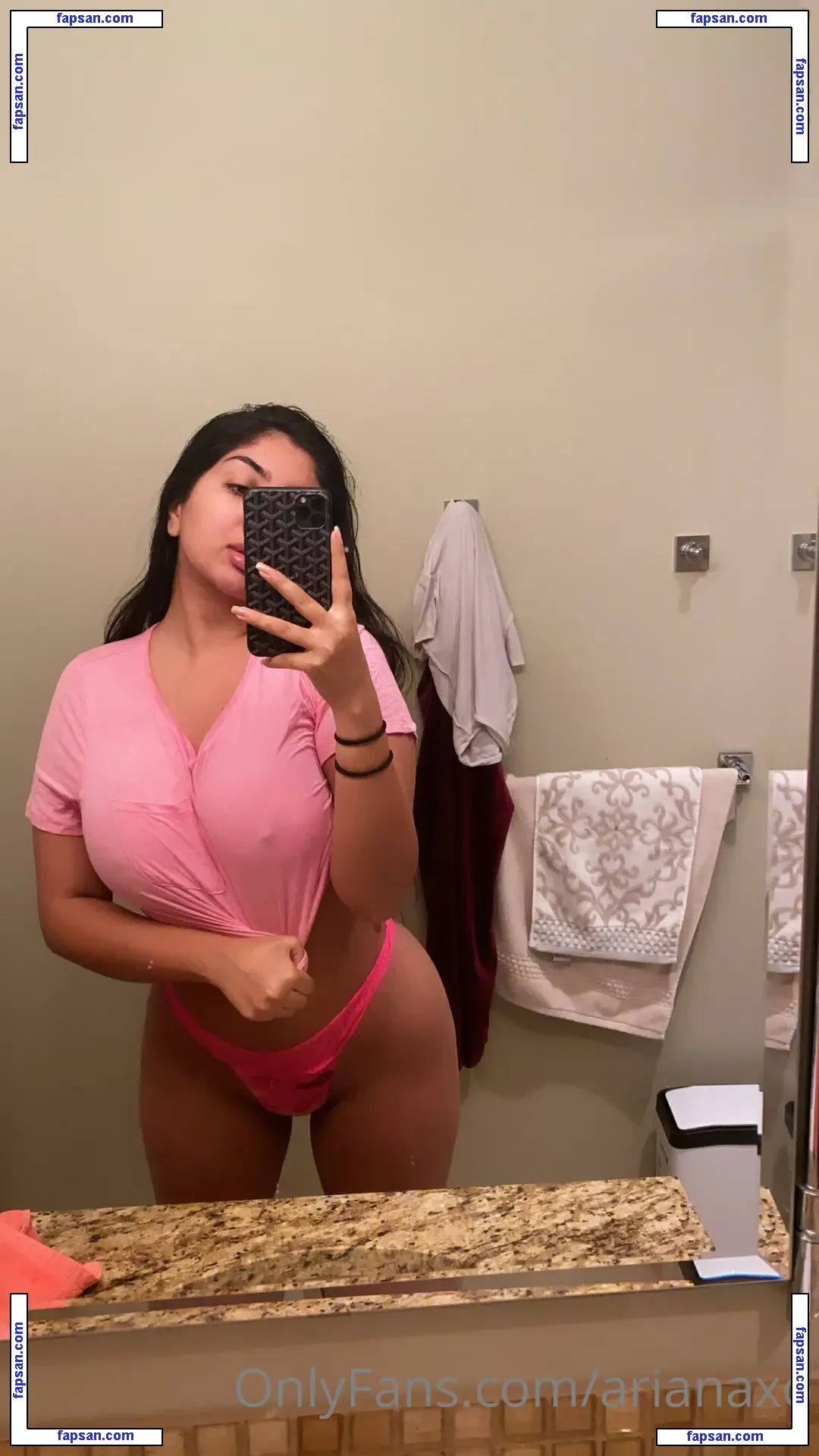 Ariana Sayani nude photo #0005 from OnlyFans