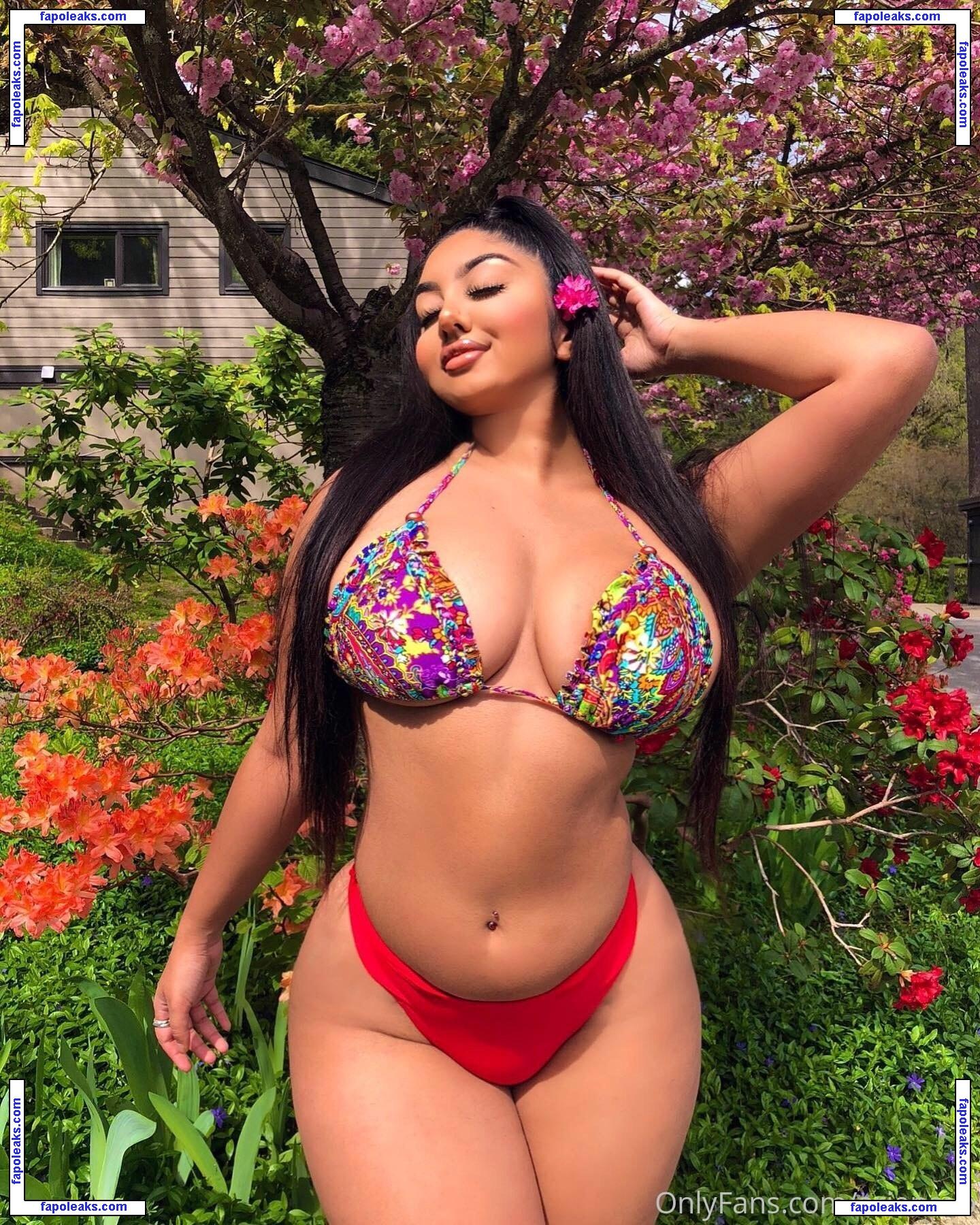 Ariana Sayani / arianasayani / arianaxo nude photo #0011 from OnlyFans